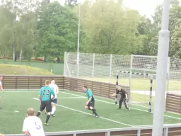 Quatro - FK Pokrok (13.5.)